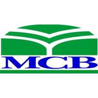 Muslim Commercial Bank Limited (MCB)